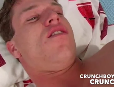 Two Hunks Fucking