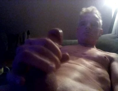 I Jerk off the Pipe Until Icb Cum