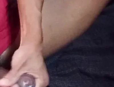 Double Handjob
