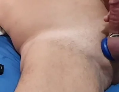 Eye of My Cock