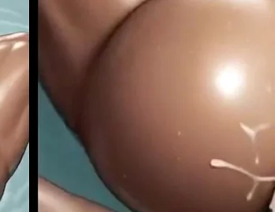 Latino Muscle Big Ass Anal Ass Anal Compilation Hentai Gay Boy Animation.