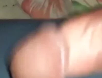 Close up Wank