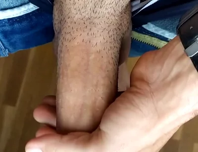 Do You Like It Shaved?