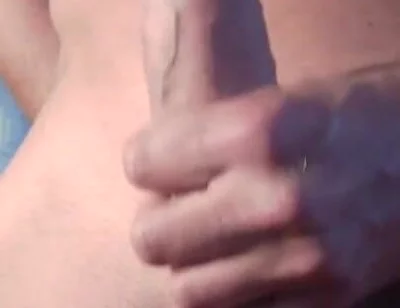 Cock Handjob
