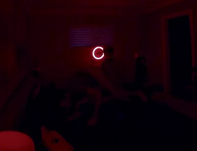 In the Dark This Latin Stud Eats My Ass, Then Pounds Me Out. Latino Hung White Boy Juicy Ass