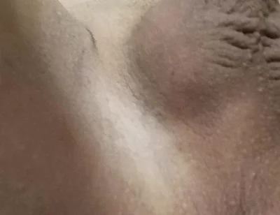I Fuck My Ass for the First Time! and I Think It's Really Cool!