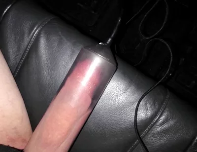 Pumped and Punished