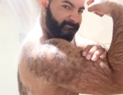 Shower Time