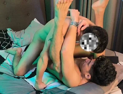 Stepdaddy's Solid Hard Dick Part 2