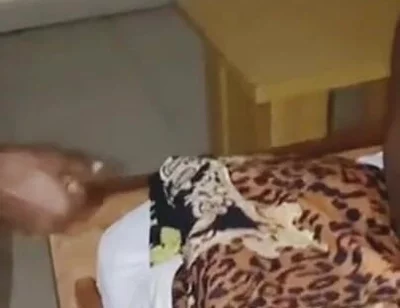 Sexy Love Sex.. and He Moan Loud