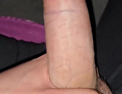 Horny Playing with My Big Dick and Pissing to the Toilet. Closeup POV