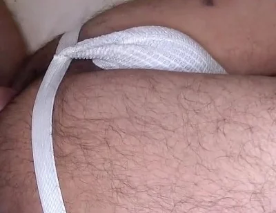 Bearfilms Bottom Bear Ryan Roman Takes Tony Cruz Pierced Dick