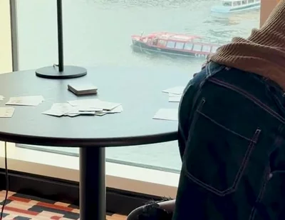 Felipe Turned a Black Chip Poker Loss Into a Huge Win