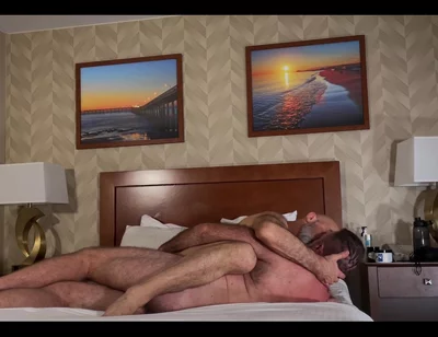 Butt Buddies (full Scene)