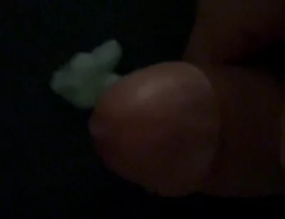 Slowmo Thick Cock Cumshot