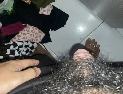 Caught Masturbating Alone in My Room Amateur Solo Play