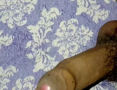 Desi Solo Masturbation
