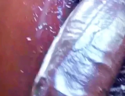 Slut Boy with a Really Huge Dick