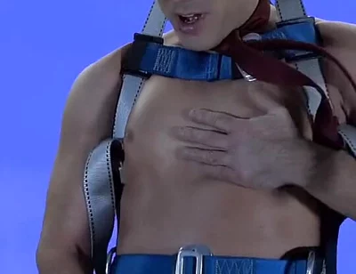 Flying on My Green Screen and Cuming