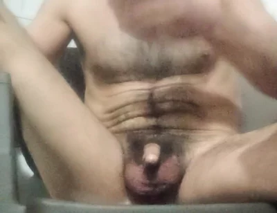 Watching Porn Again