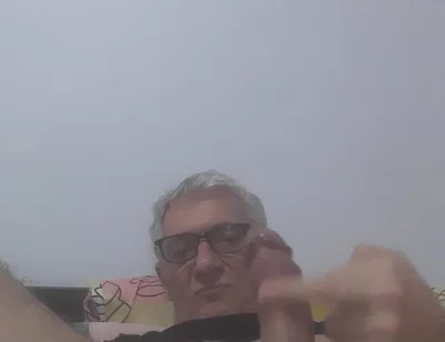Fontane Cumshot Monster Cock