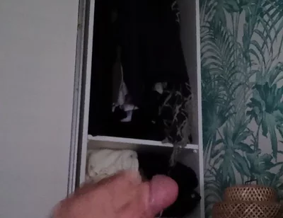 Masturbation with Ejaculation