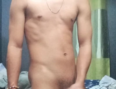 Standing up to Play and Milked