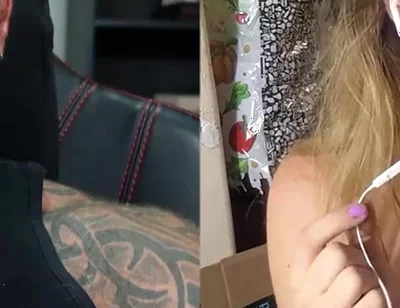Porn Star Confessions - Nicole Rae (episode 63)