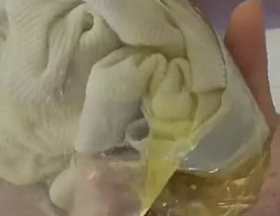 Piss Collection - 20 Min Juicy Lemonade!