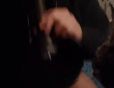 Fuck Myself