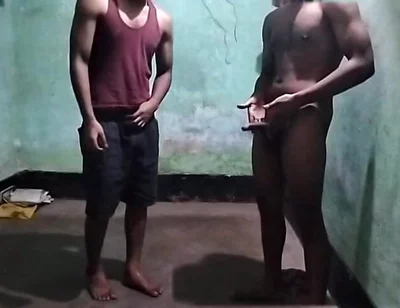 Indian Gay Teen Story Hindi Part 1
