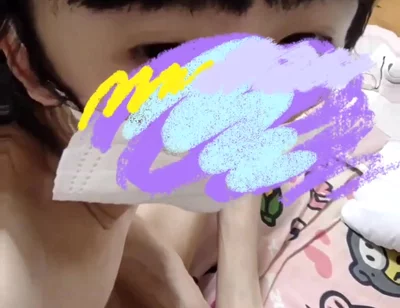 Lovelyboyvideo Cute Male Masturbation Color Graffiti Face, Male Barefoot