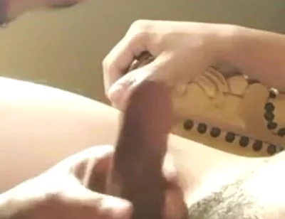 This Young Man Has Delicious Sperm, Come and Enter My World!