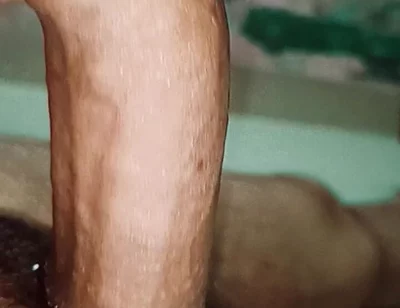 Indian Desi Lanf