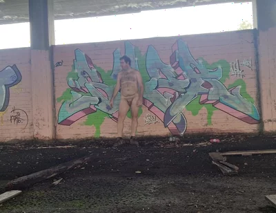 All Naked
