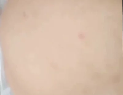Doggy Style Anal with a Curious Latino Straight Man