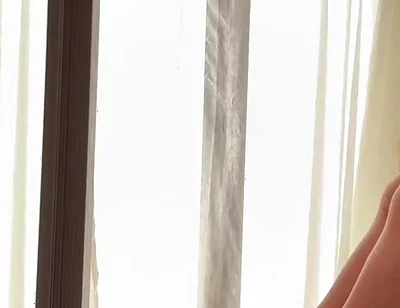 Deep Blowjob and Fucking of a Cute Guy's Tight Ass