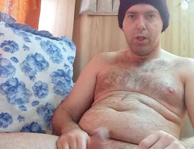 Naked Boy