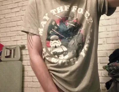 Smoking and Wanking