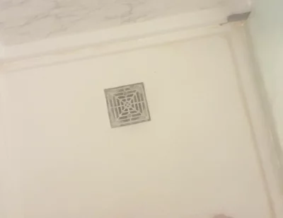 Retired Army Veteran Playing with His Cock in the Shower