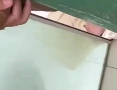 I Fucked My Husband in the Hotel Bathroom