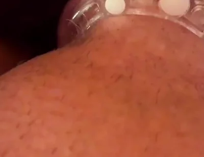 His First Gloryhole Visit - You Won’t Believe How It Ends