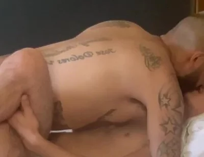 Sexy Gay Tatted Latino Juven Fucks Uncut Twink Jay Magnus Bareback Hardcore