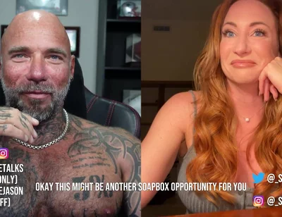 Porn Star Confessions - Sophia Locke Episode 60