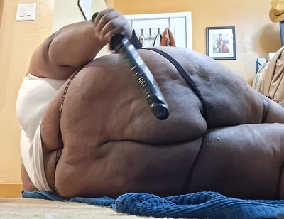 Moaning and Whining on the Big Baton Pt. 1