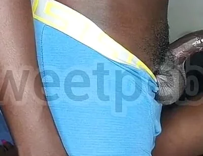 Cum on My Face