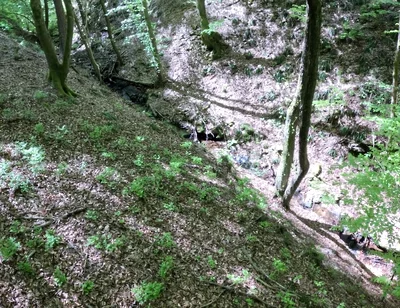 Fkk in the Nature