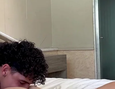 Big Thick Cock Fucks Younger Twink Bareback Fat Ass Raw Chubby