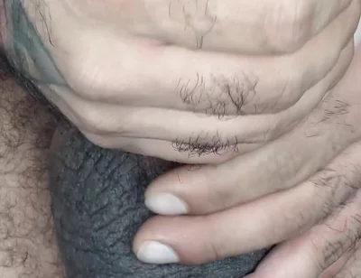 You Wanna Touch It?