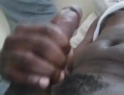 Masturbation